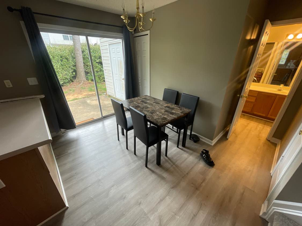 Coliving in Farm Pond - East Charlotte, Charlotte