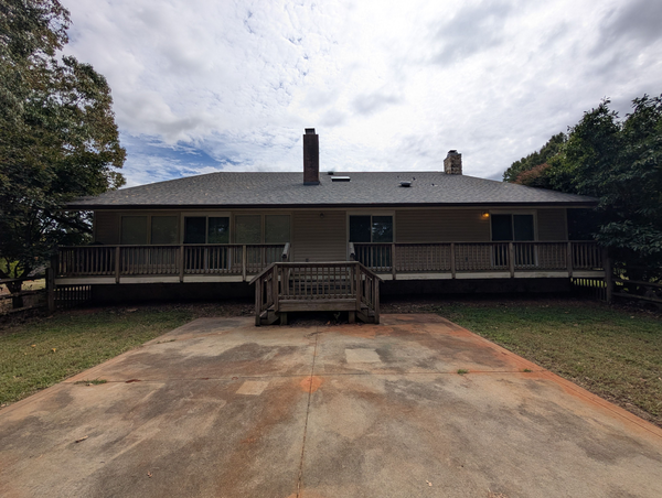 Coliving in Huntersville - North Charlotte, Charlotte