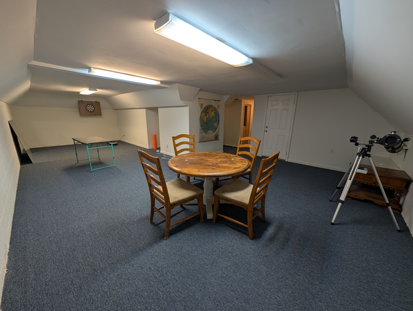 Coliving in Huntersville - North Charlotte, Charlotte