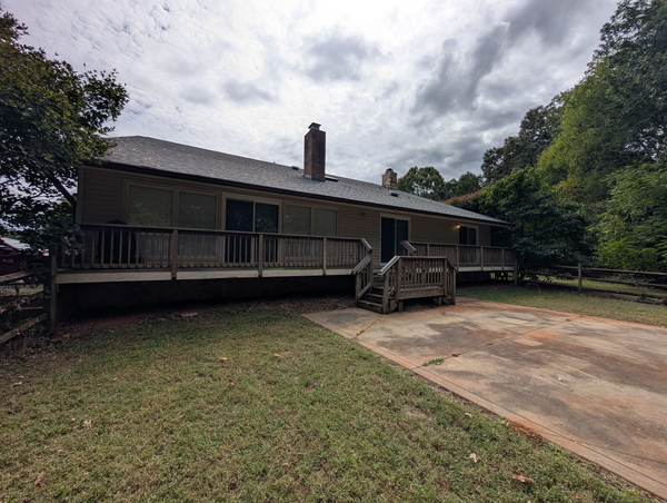 Coliving in Huntersville - North Charlotte, Charlotte