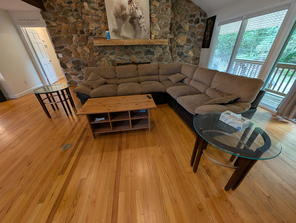 Coliving in Huntersville - North Charlotte, Charlotte