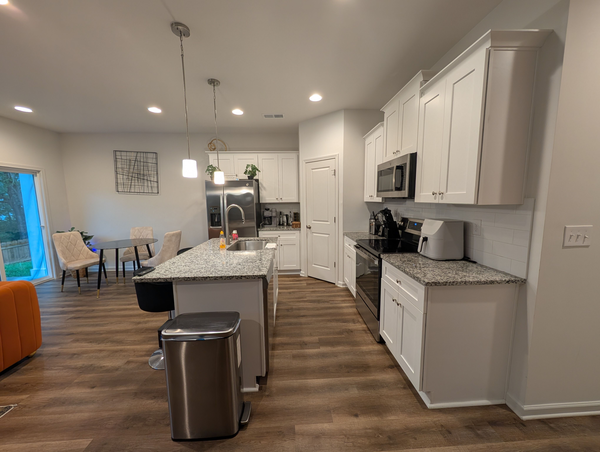 Coliving in Pawtuckett - West Charlotte, Charlotte