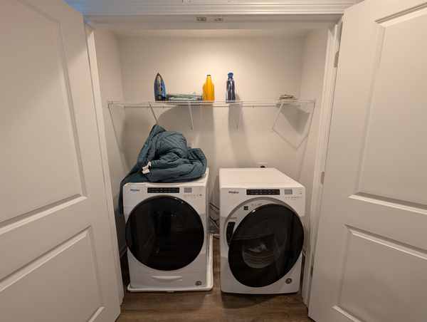 Coliving in Pawtuckett - West Charlotte, Charlotte