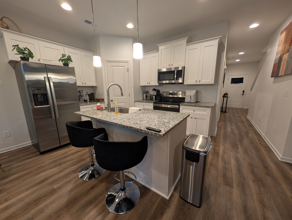 Coliving in Pawtuckett - West Charlotte, Charlotte