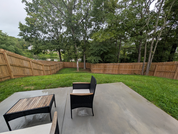 Coliving in Pawtuckett - West Charlotte, Charlotte