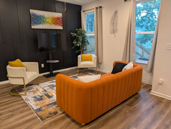 Coliving in Pawtuckett - West Charlotte, Charlotte