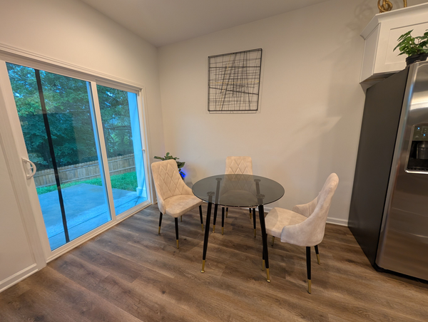 Coliving in Pawtuckett - West Charlotte, Charlotte