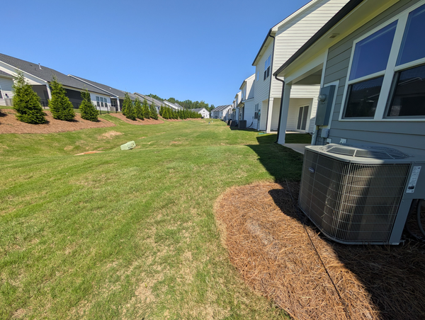 Coliving in West Sugar Creek - North Charlotte, Charlotte