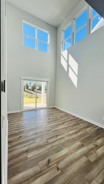 Coliving in West Sugar Creek - North Charlotte, Charlotte