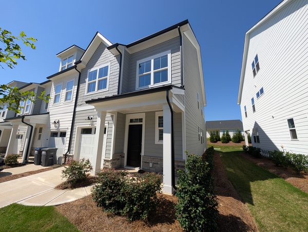 Coliving in West Sugar Creek - North Charlotte, Charlotte