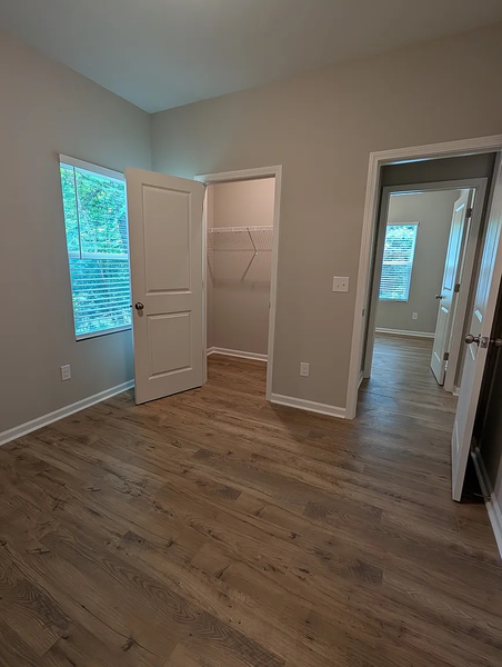 Coliving in West Sugar Creek - North Charlotte, Charlotte