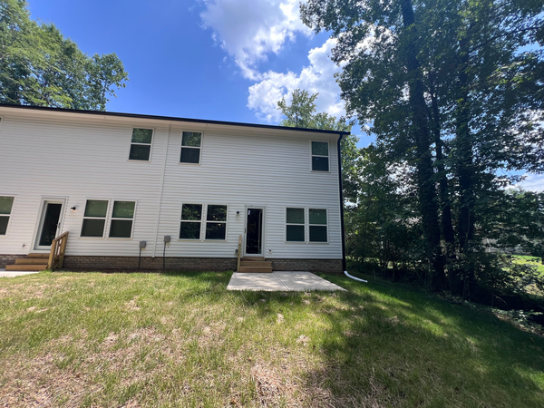 Coliving in West Sugar Creek - North Charlotte, Charlotte