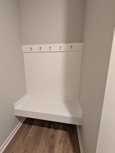 Coliving in West Sugar Creek - North Charlotte, Charlotte