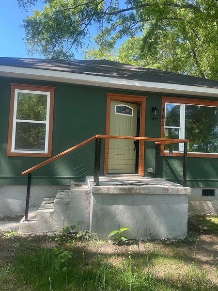 Coliving in Gastonia - West Charlotte, Charlotte