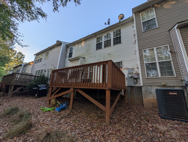 Coliving in Ballantyne - South Charlotte, Charlotte