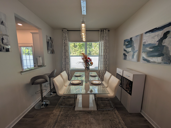 Coliving in Beatties Ford / Trinity - North Charlotte, Charlotte