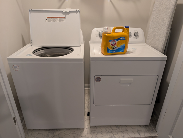 Coliving in Beatties Ford / Trinity - North Charlotte, Charlotte