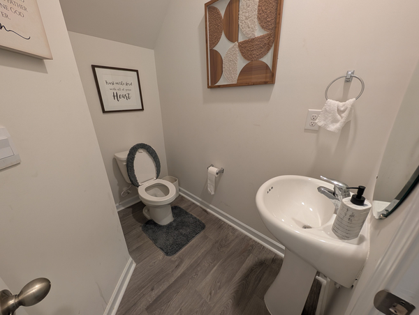 Coliving in Beatties Ford / Trinity - North Charlotte, Charlotte