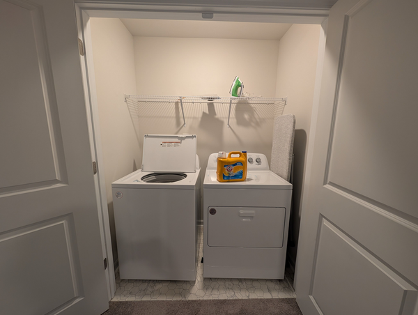 Coliving in Beatties Ford / Trinity - North Charlotte, Charlotte