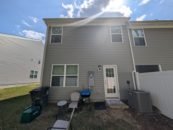 Coliving in Beatties Ford / Trinity - North Charlotte, Charlotte