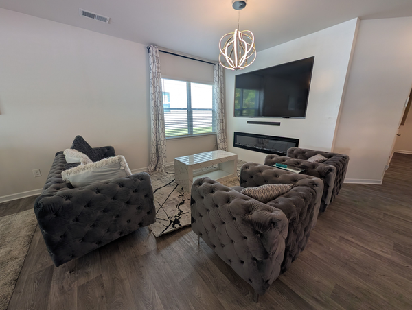 Coliving in Beatties Ford / Trinity - North Charlotte, Charlotte