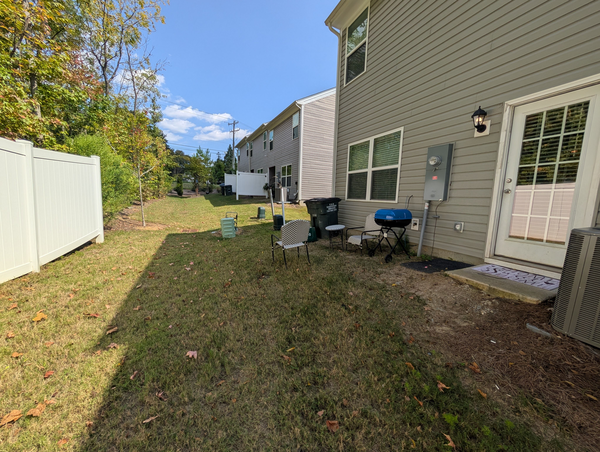 Coliving in Beatties Ford / Trinity - North Charlotte, Charlotte