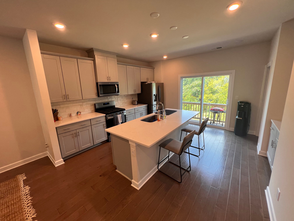 Coliving in Eagle Lake - West Charlotte, Charlotte