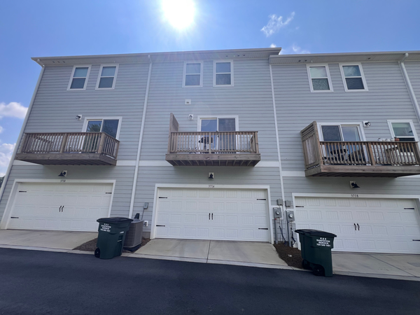 Coliving in Eagle Lake - West Charlotte, Charlotte