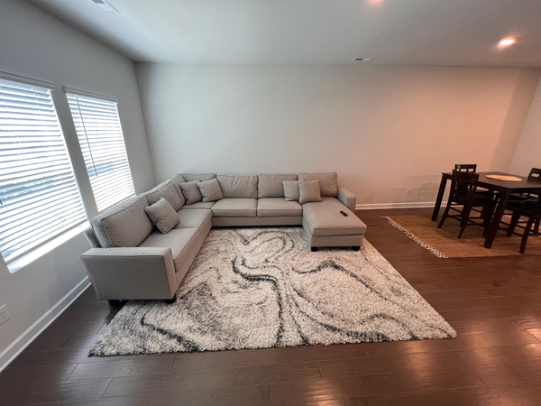 Coliving in Eagle Lake - West Charlotte, Charlotte