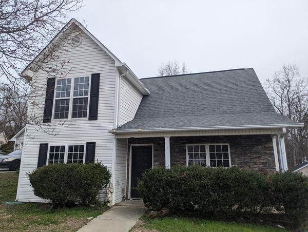 Coliving in Idlewild South - East Charlotte, Charlotte