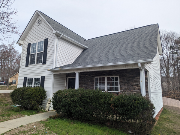 Coliving in Idlewild South - East Charlotte, Charlotte