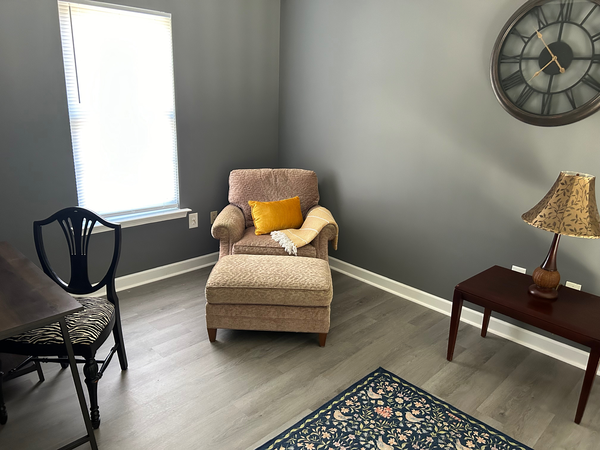 Coliving in Idlewild South - East Charlotte, Charlotte