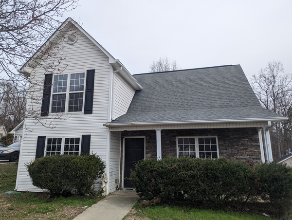 Coliving in Idlewild South - East Charlotte, Charlotte