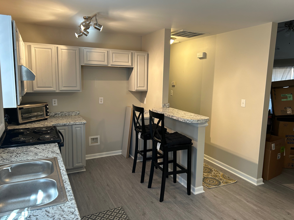 Coliving in Coulwood West - West Charlotte, Charlotte