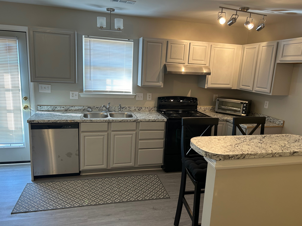 Coliving in Coulwood West - West Charlotte, Charlotte
