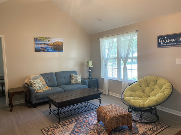 Coliving in Coulwood West - West Charlotte, Charlotte