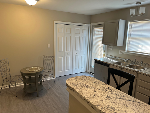 Coliving in Coulwood West - West Charlotte, Charlotte