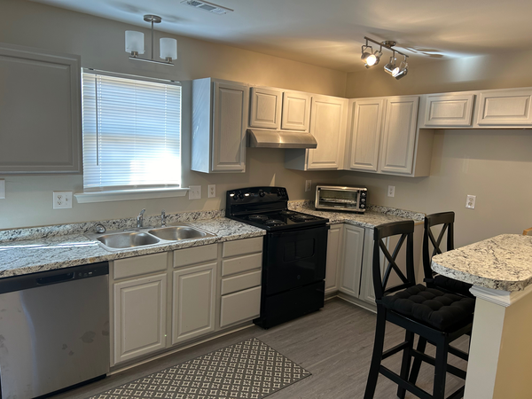 Coliving in Coulwood West - West Charlotte, Charlotte