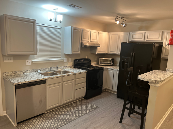 Coliving in Coulwood West - West Charlotte, Charlotte