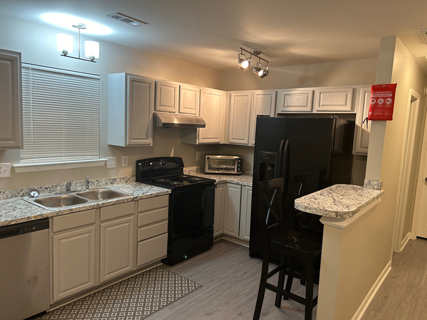 Coliving in Coulwood West - West Charlotte, Charlotte