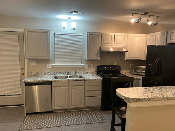 Coliving in Coulwood West - West Charlotte, Charlotte