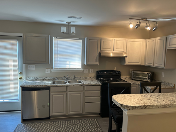 Coliving in Coulwood West - West Charlotte, Charlotte