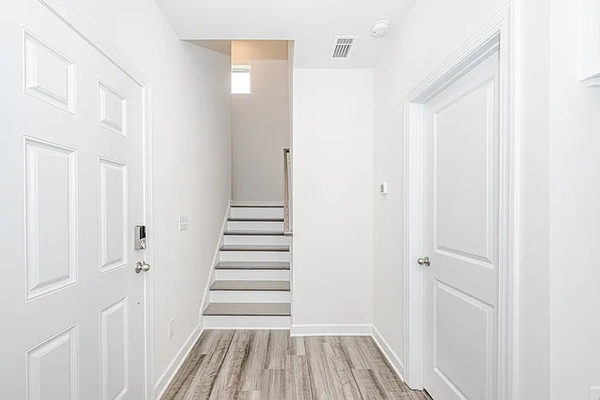 Coliving in Eagle Lake - West Charlotte, Charlotte