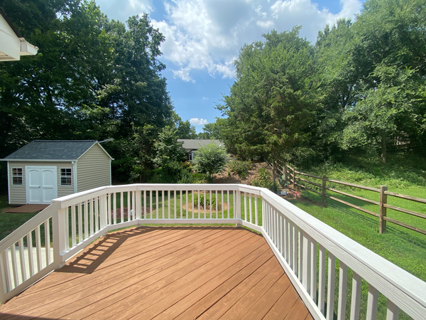 Coliving in Montclaire South - South Charlotte, Charlotte