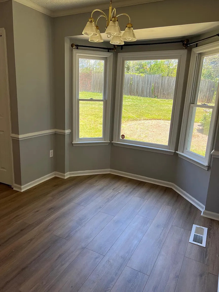 Coliving in Pawtuckett - West Charlotte, Charlotte