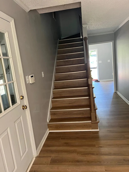 Coliving in Pawtuckett - West Charlotte, Charlotte