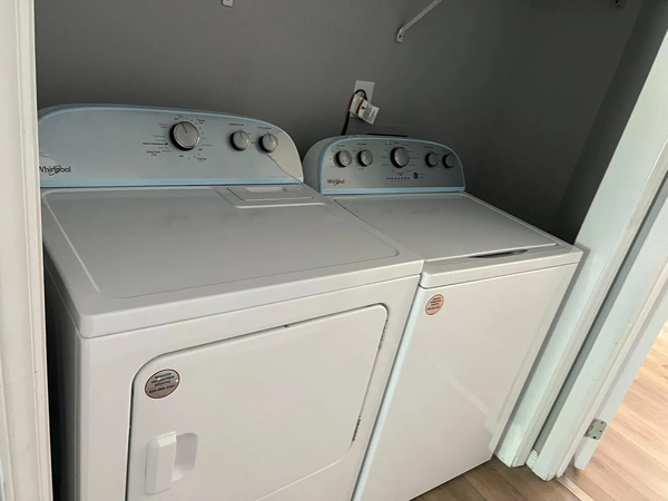 Coliving in Pawtuckett - West Charlotte, Charlotte