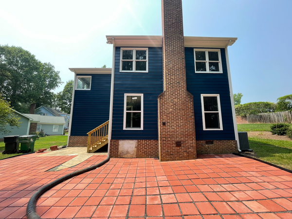 Coliving in Pawtuckett - West Charlotte, Charlotte