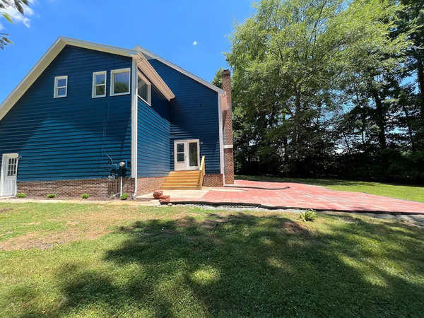 Coliving in Pawtuckett - West Charlotte, Charlotte