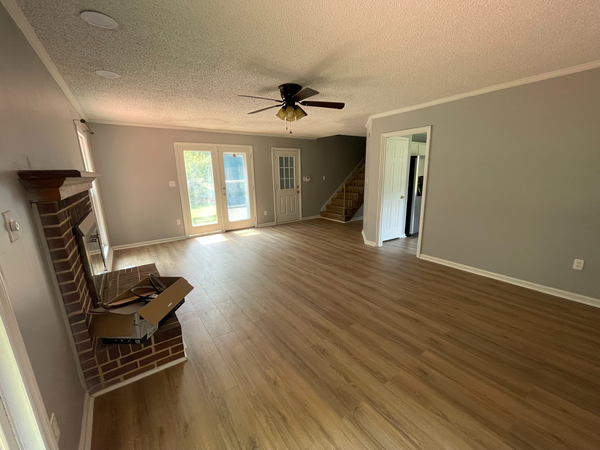 Coliving in Pawtuckett - West Charlotte, Charlotte